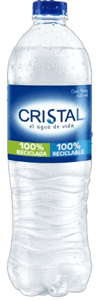 Agua Botella