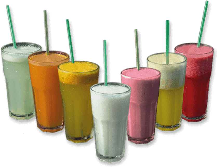 Jugo en Agua