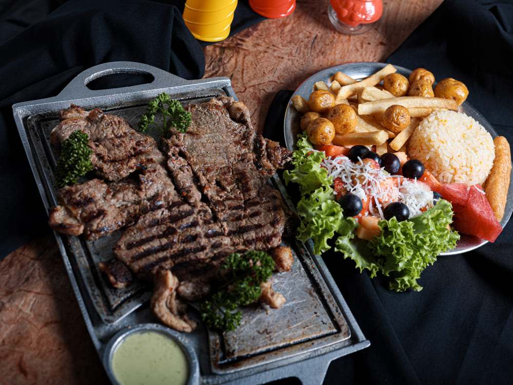 Churrasco