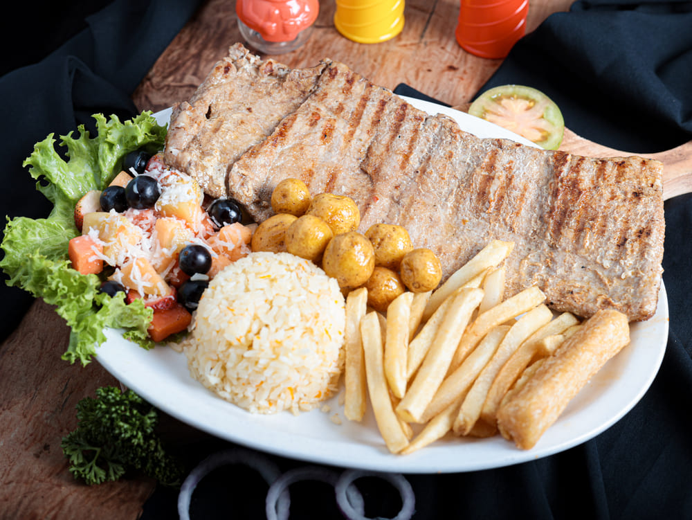 Lomo de Cerdo